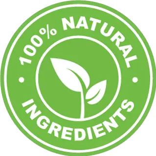 Natural ingredients