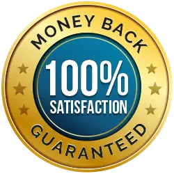 Sugar Reset money-back guarantee